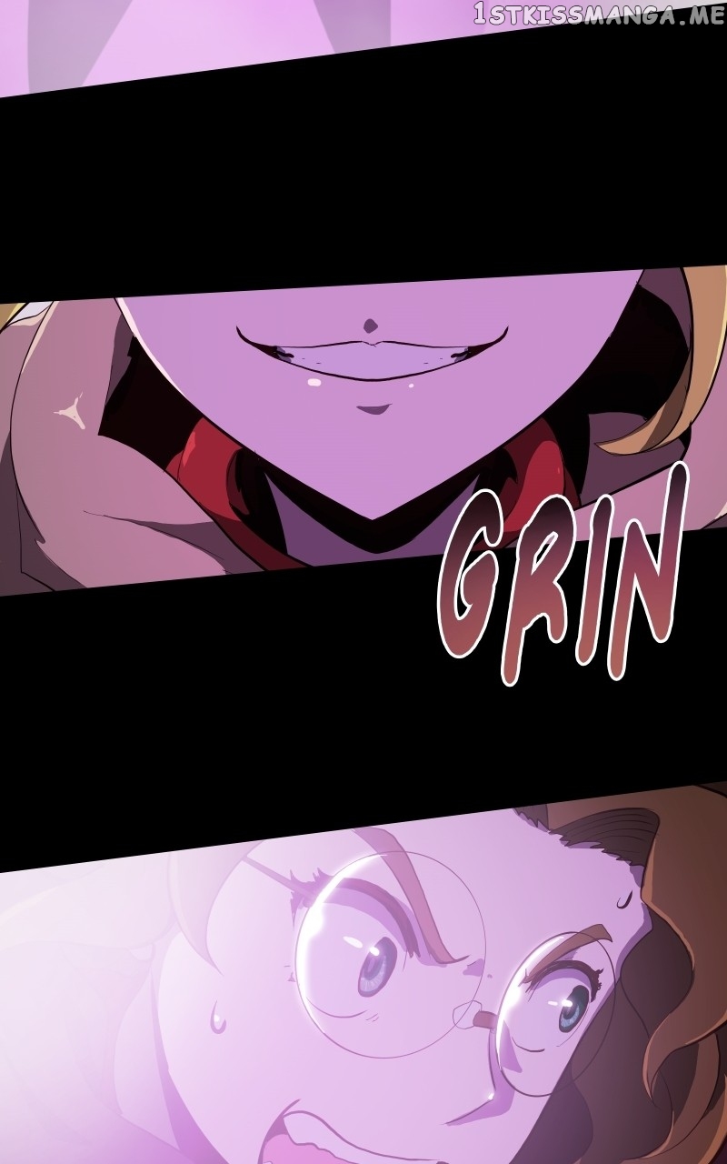 Children of Mirra Chapter 33 - page 40