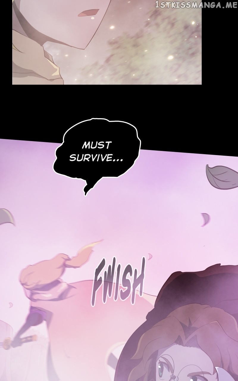 Children of Mirra Chapter 33 - page 51
