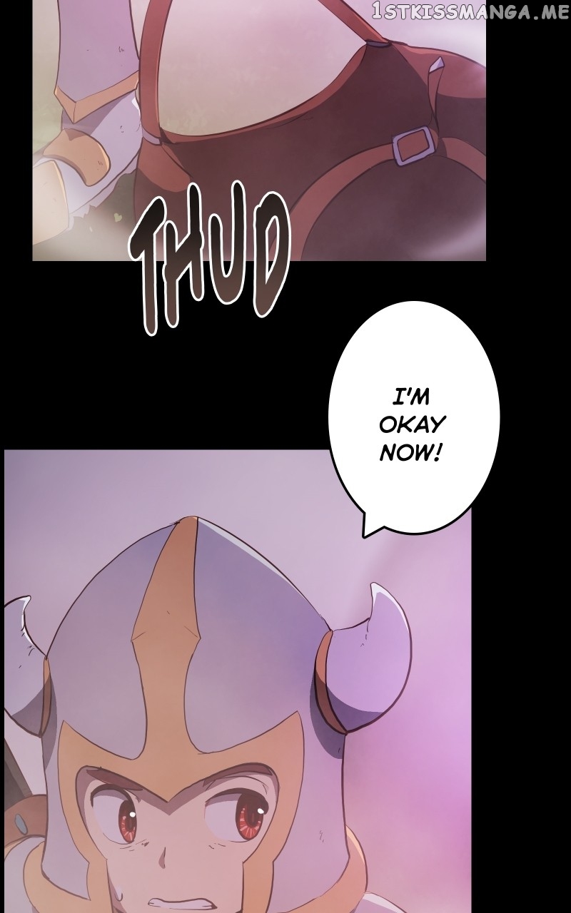 Children of Mirra Chapter 33 - page 55