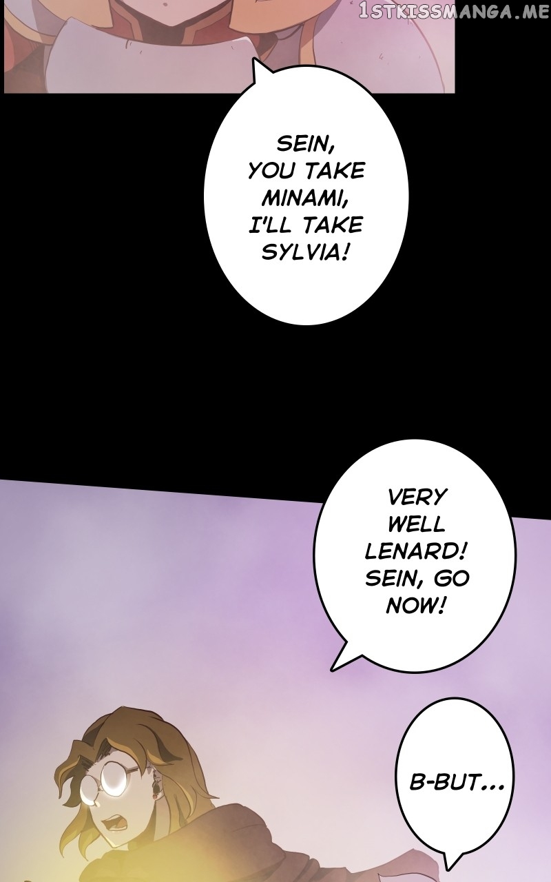 Children of Mirra Chapter 33 - page 56