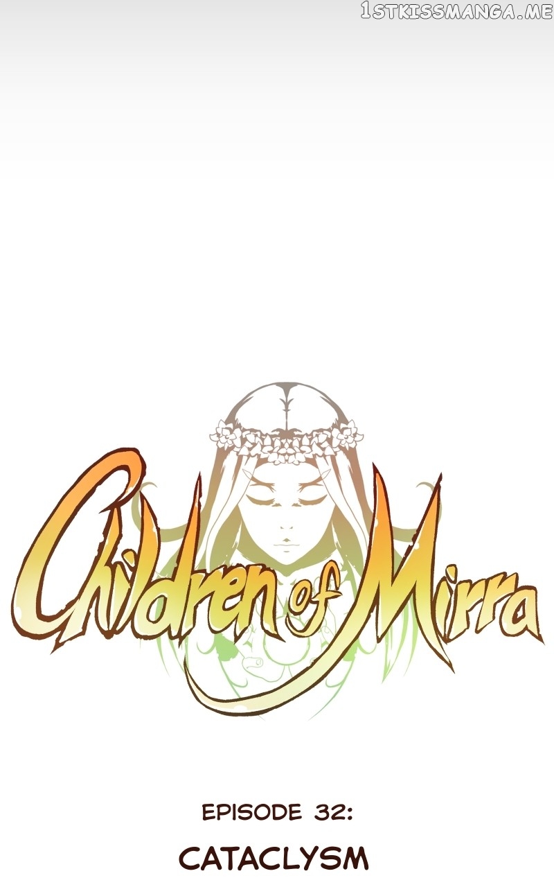 Children of Mirra Chapter 33 - page 8