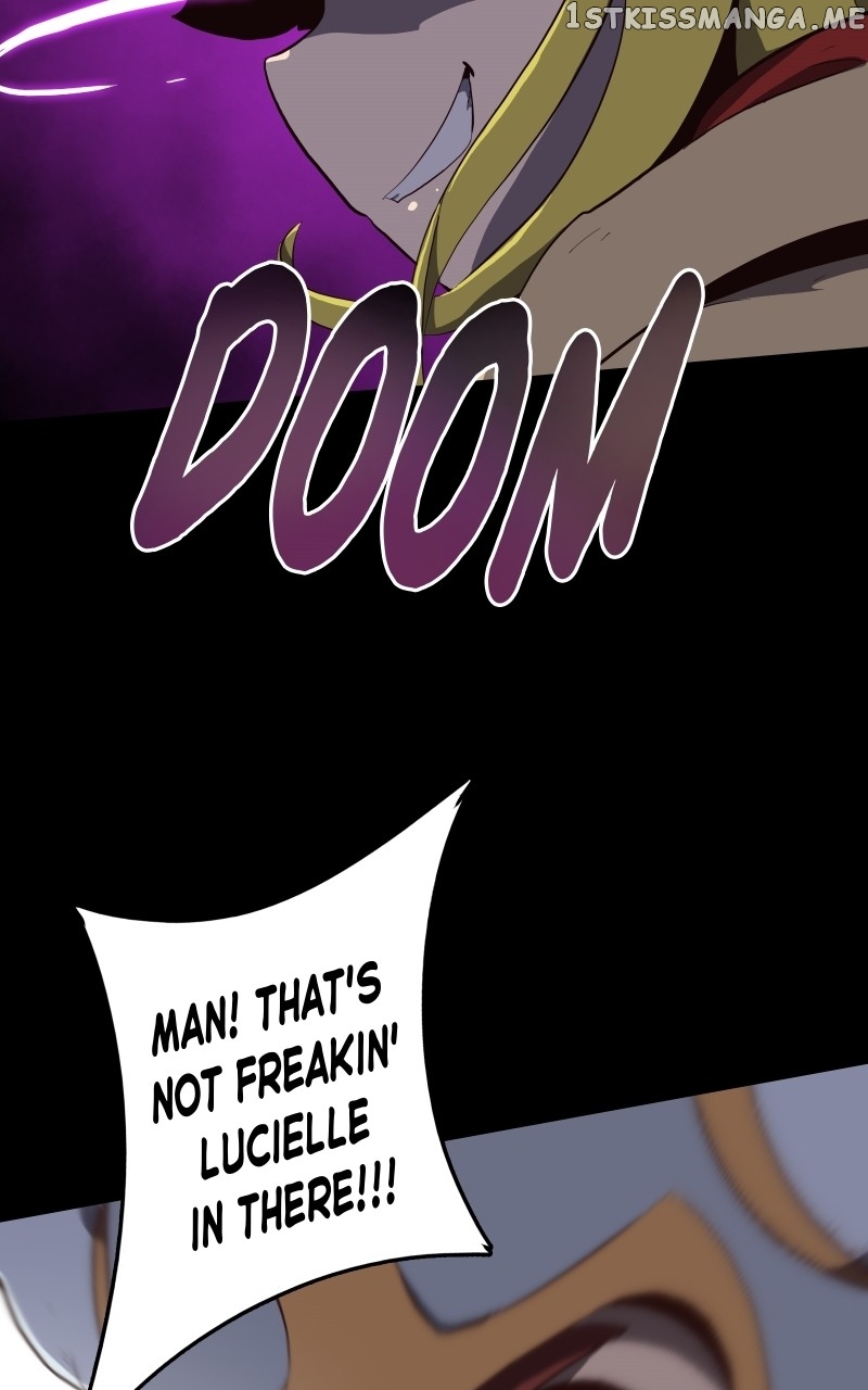 Children of Mirra Chapter 33 - page 97