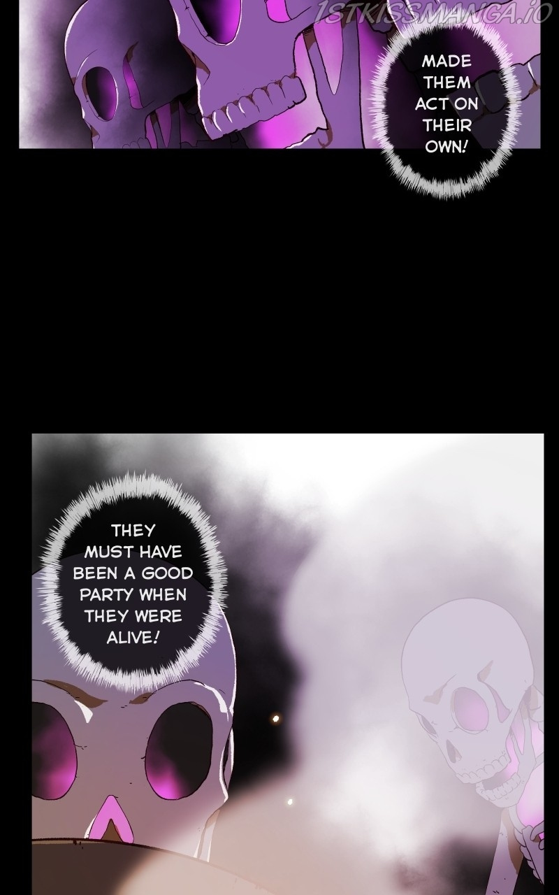 Children of Mirra chapter 18 - page 119