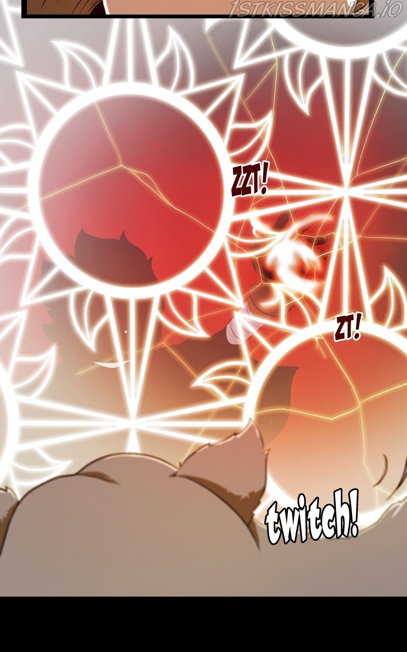 Children of Mirra chapter 18 - page 130