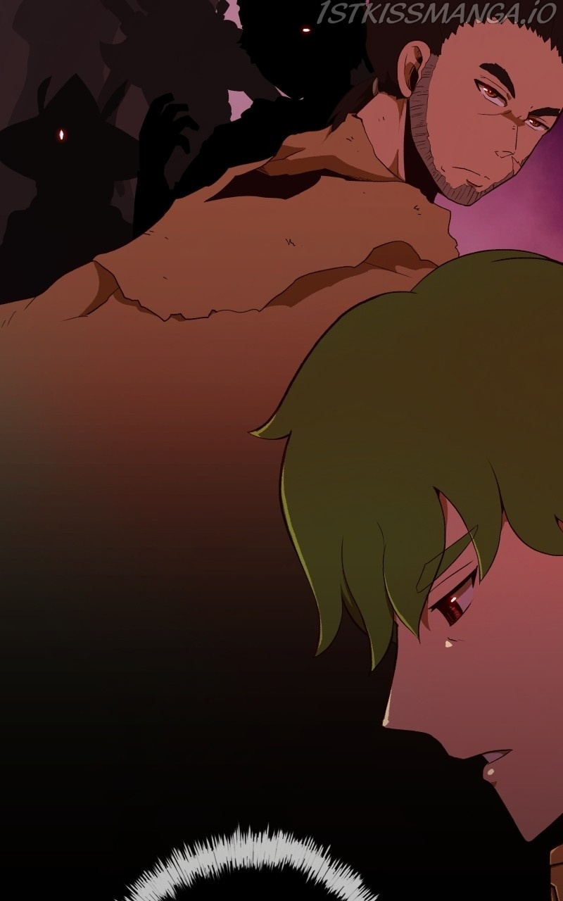 Children of Mirra chapter 18 - page 72