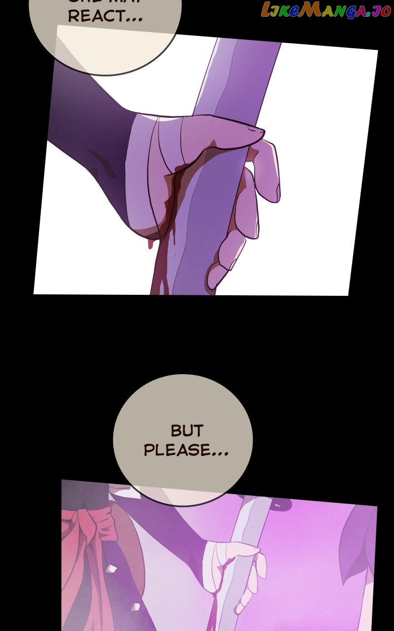 Children of Mirra Chapter 34 - page 11