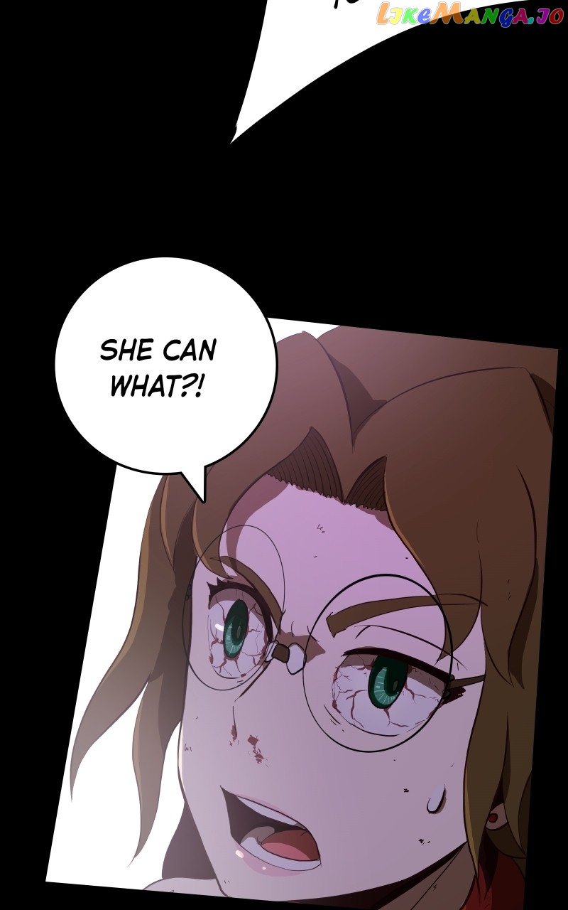 Children of Mirra Chapter 34 - page 115