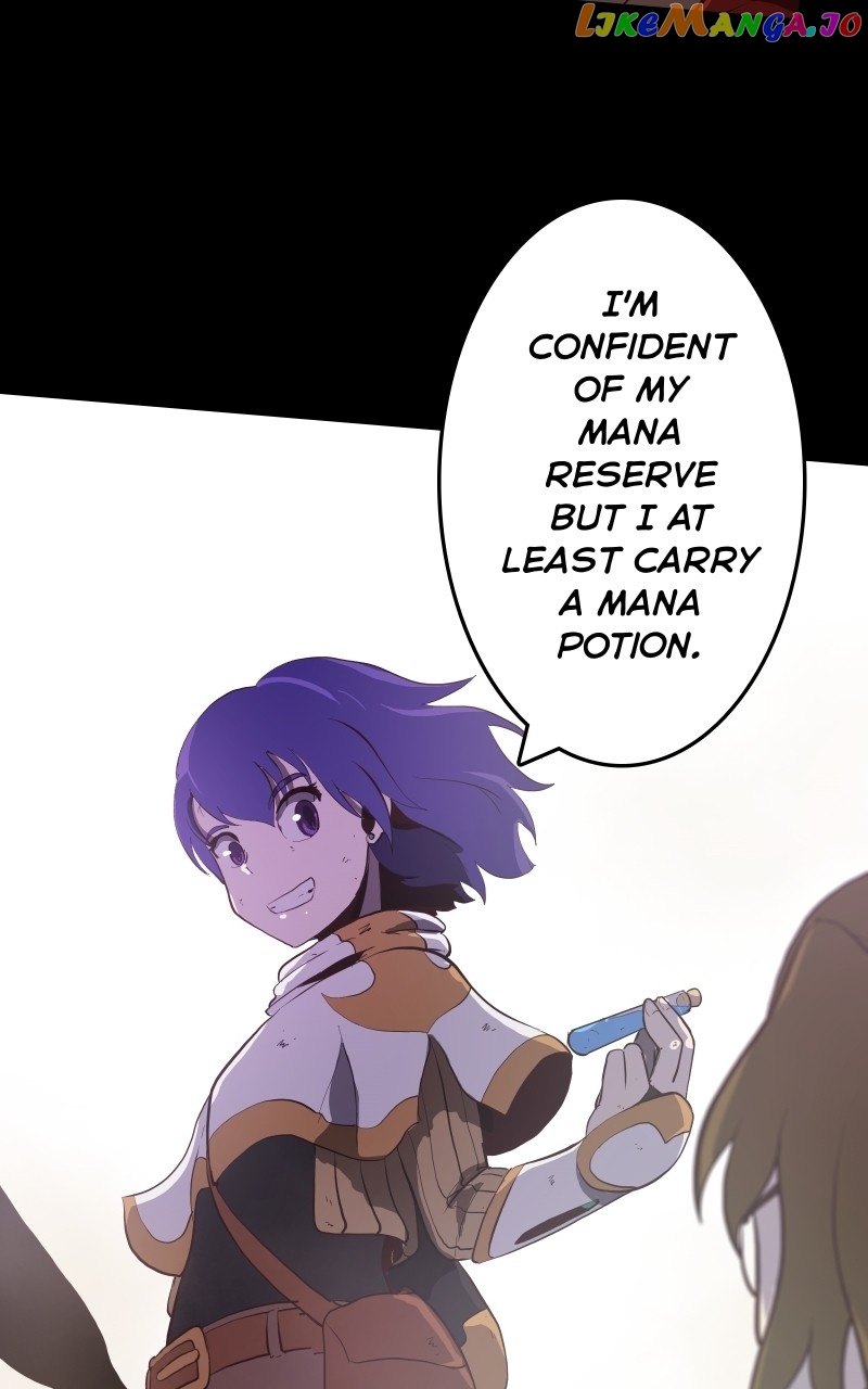 Children of Mirra Chapter 34 - page 116