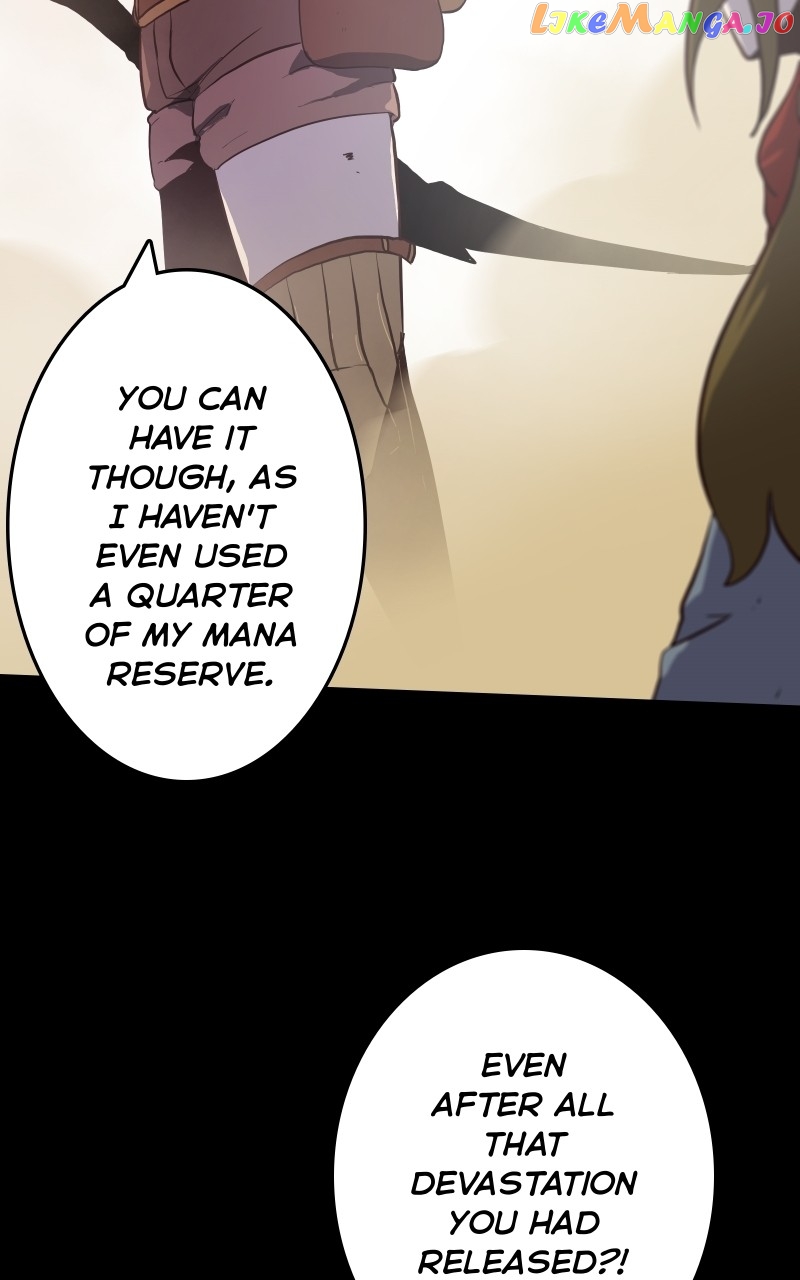 Children of Mirra Chapter 34 - page 117