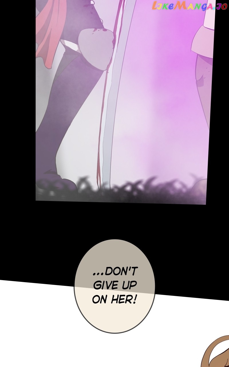 Children of Mirra Chapter 34 - page 12
