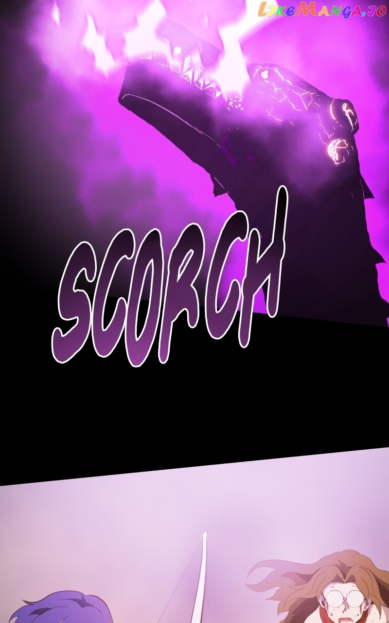 Children of Mirra Chapter 34 - page 125
