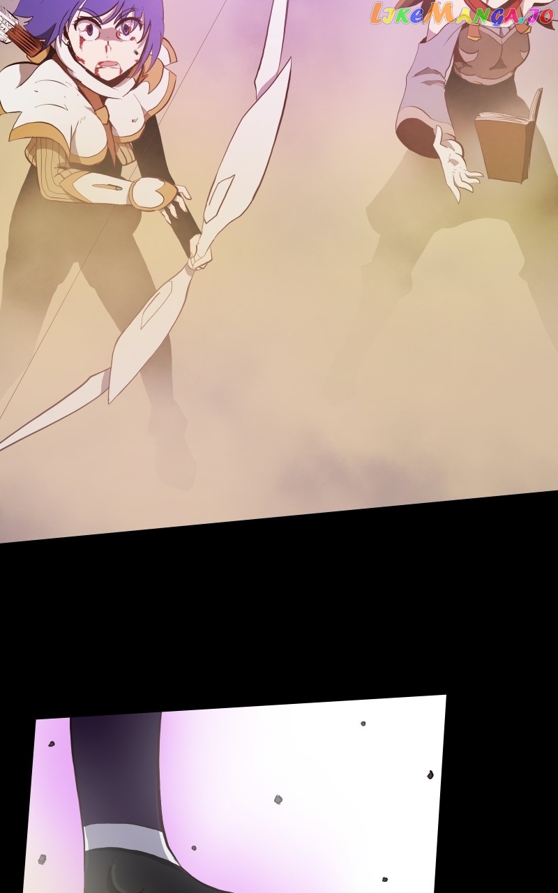 Children of Mirra Chapter 34 - page 126