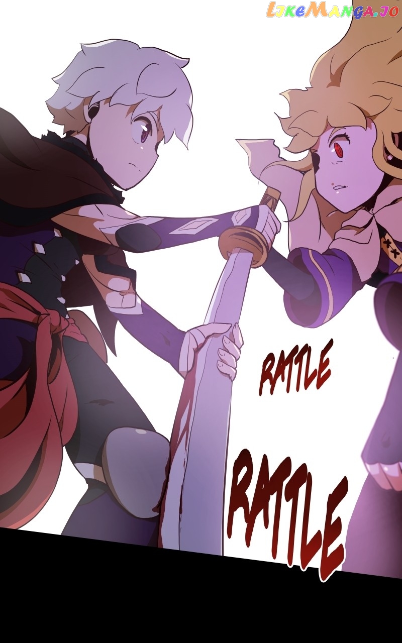 Children of Mirra Chapter 34 - page 13