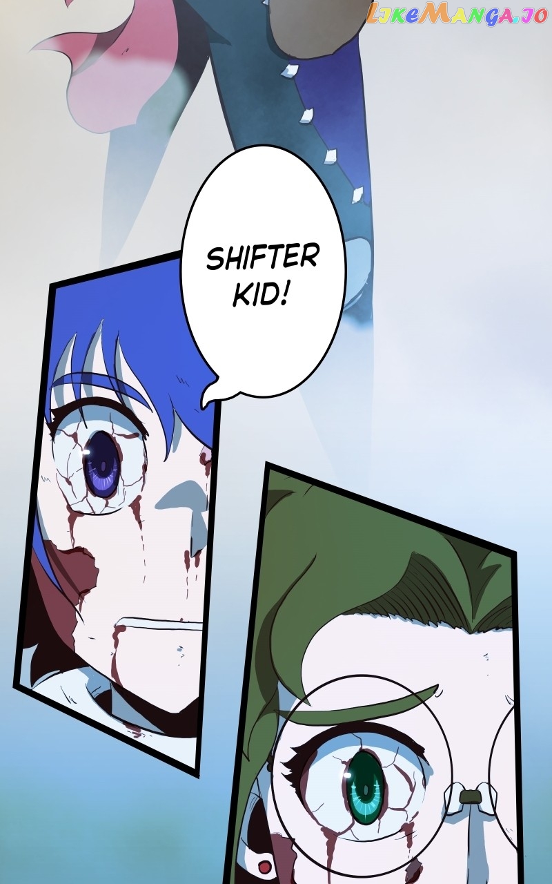 Children of Mirra Chapter 34 - page 133