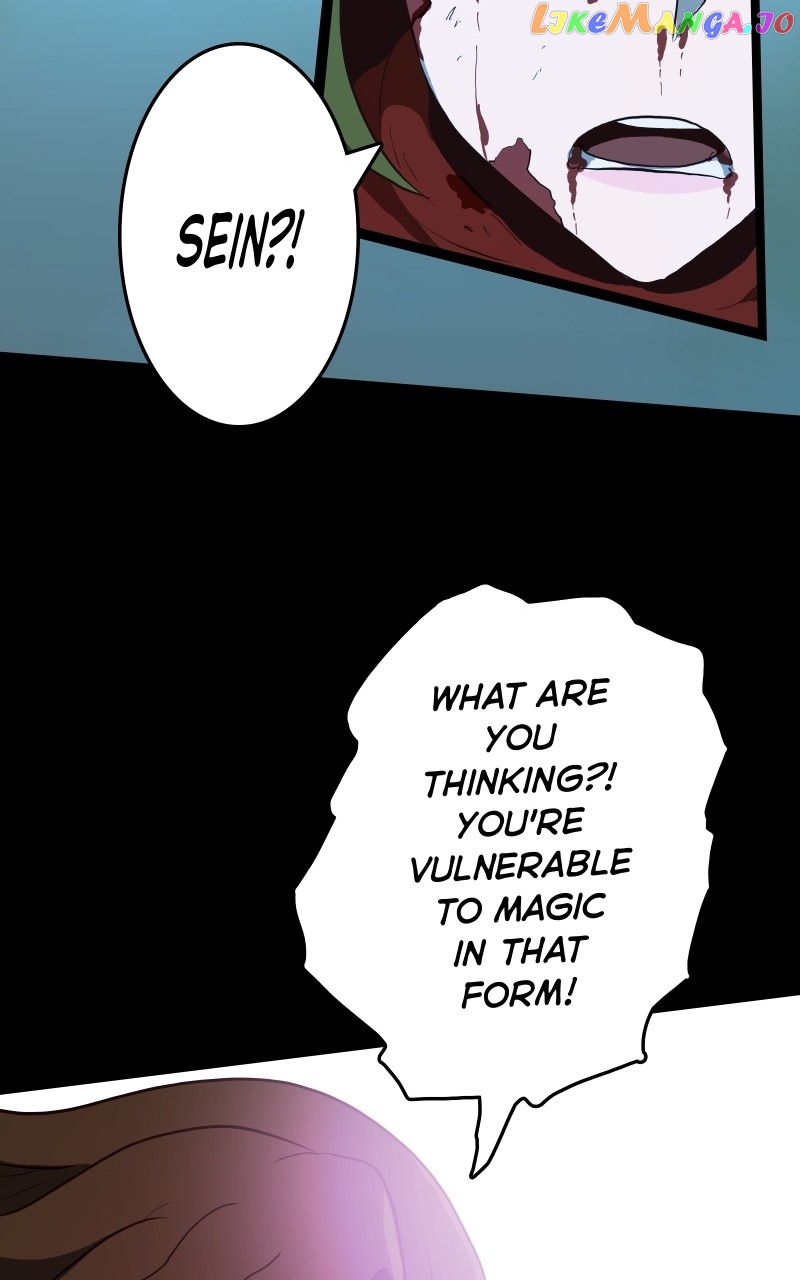 Children of Mirra Chapter 34 - page 134