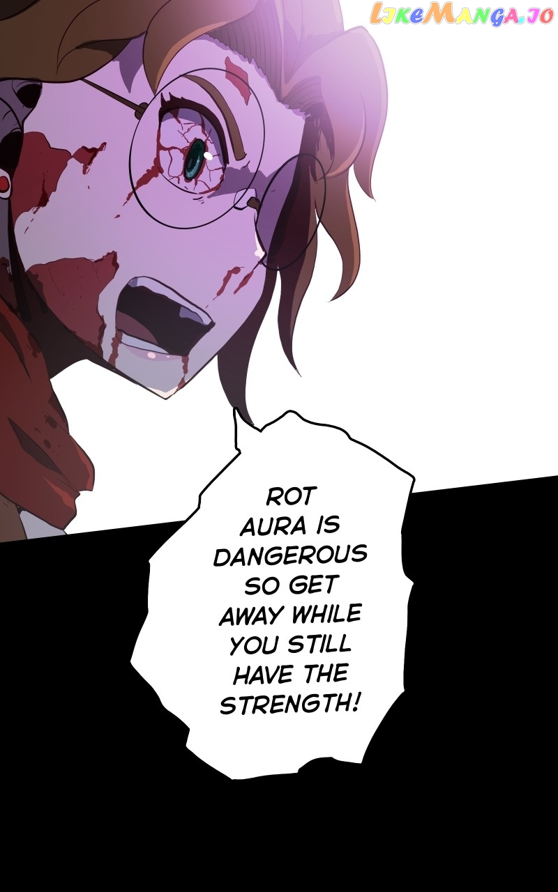 Children of Mirra Chapter 34 - page 135