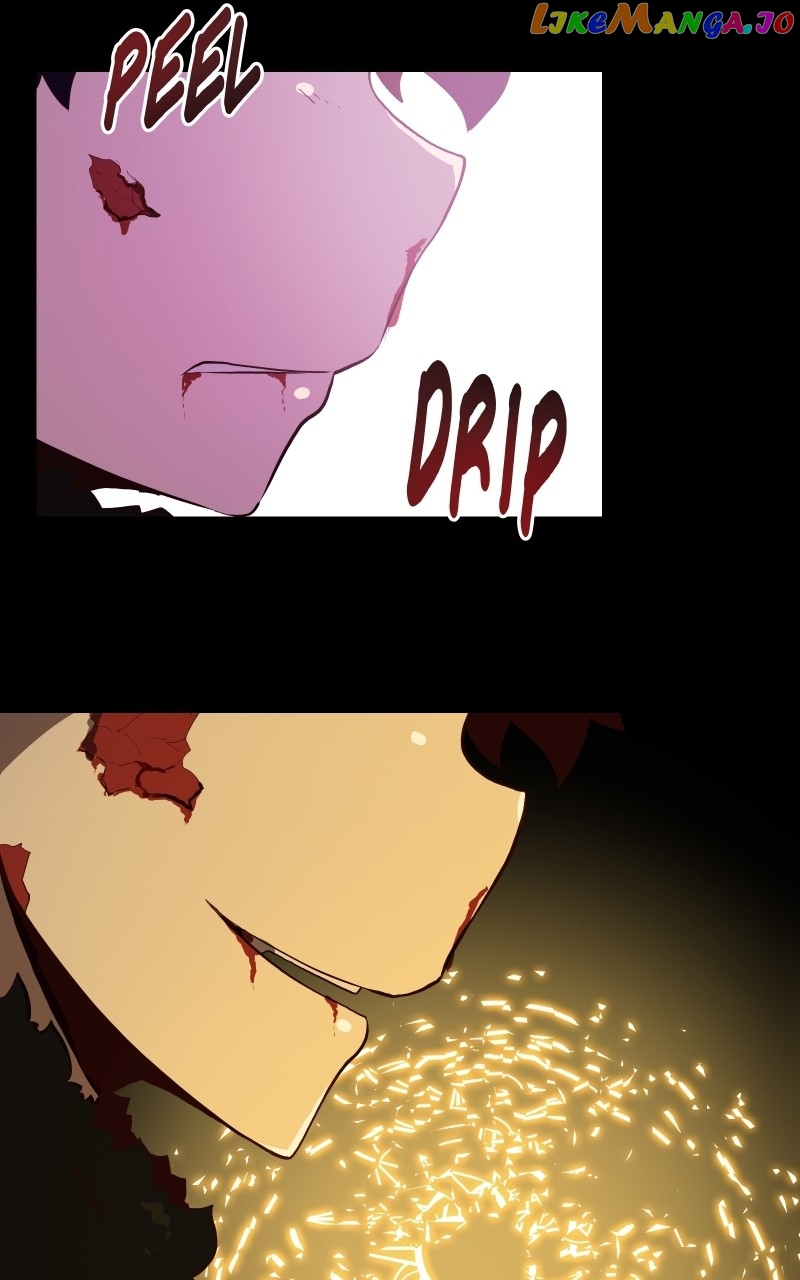 Children of Mirra Chapter 34 - page 136
