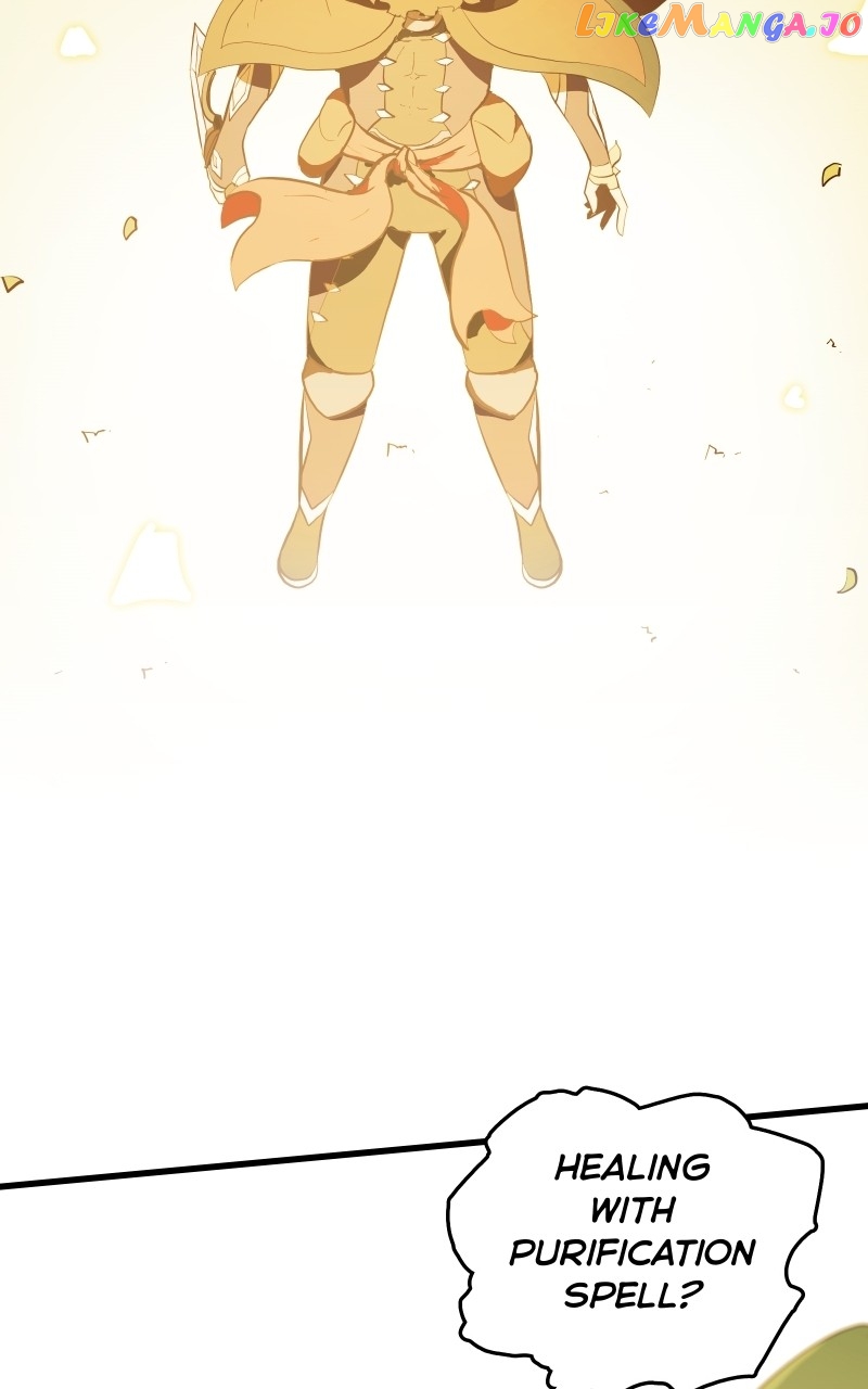 Children of Mirra Chapter 34 - page 139