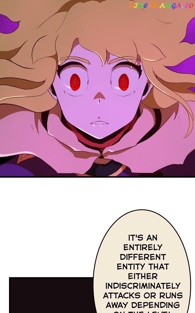 Children of Mirra Chapter 34 - page 3
