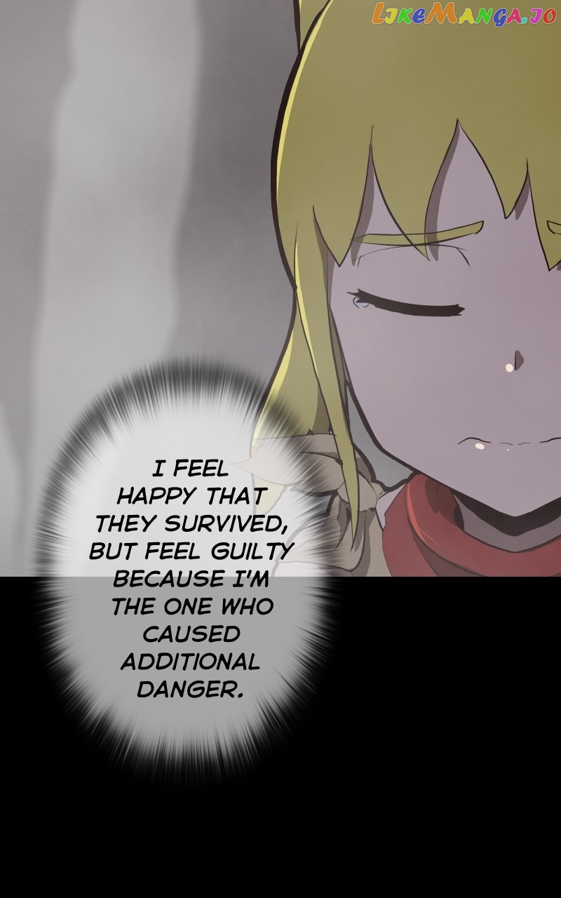 Children of Mirra Chapter 34 - page 30