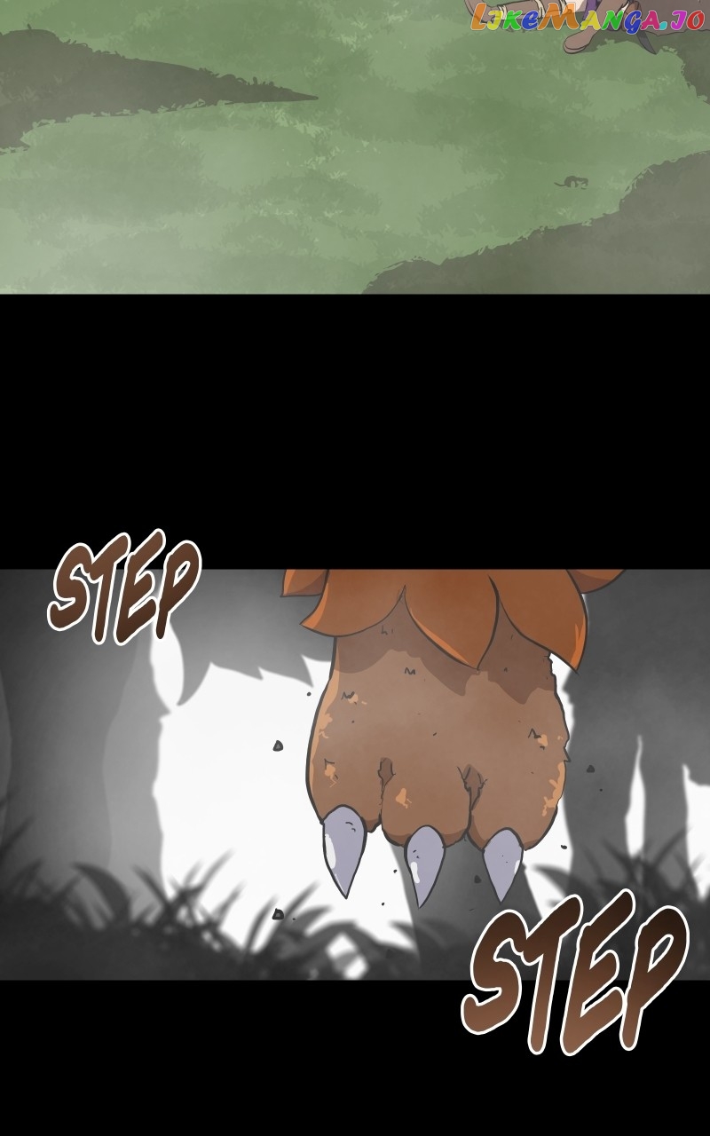 Children of Mirra Chapter 34 - page 34