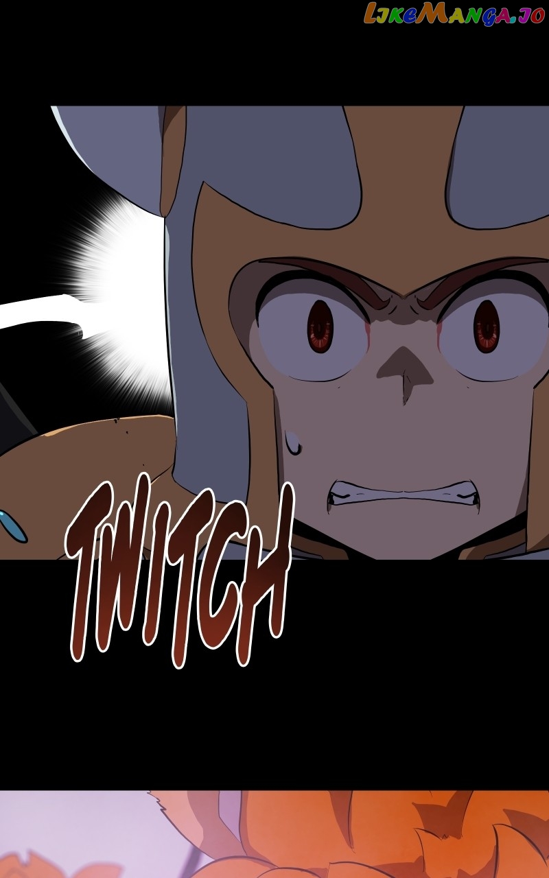 Children of Mirra Chapter 34 - page 35