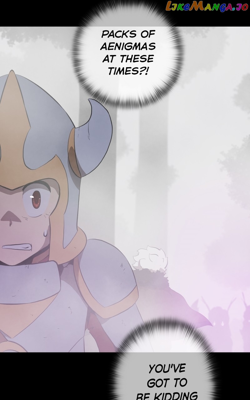Children of Mirra Chapter 34 - page 39