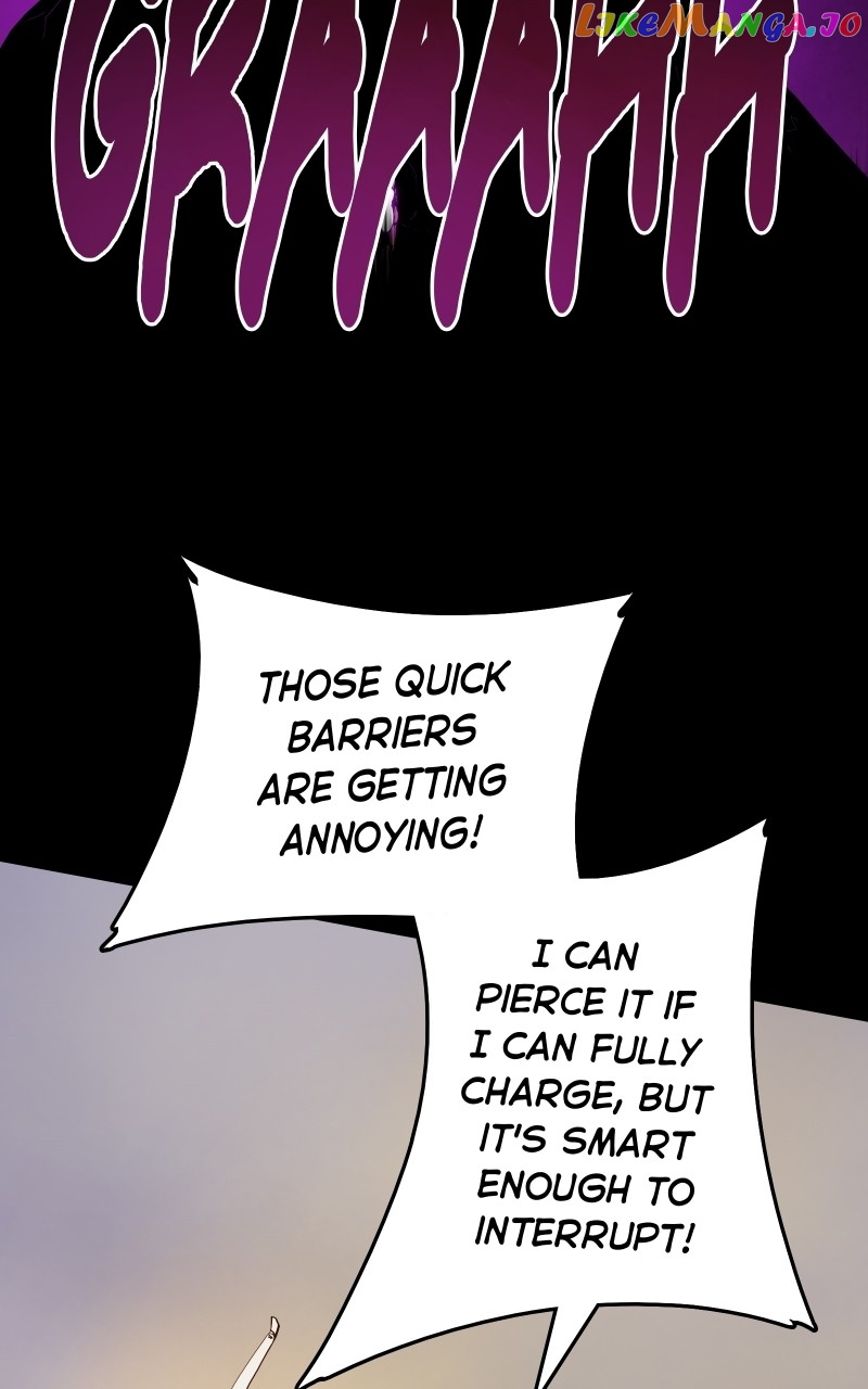 Children of Mirra Chapter 34 - page 48