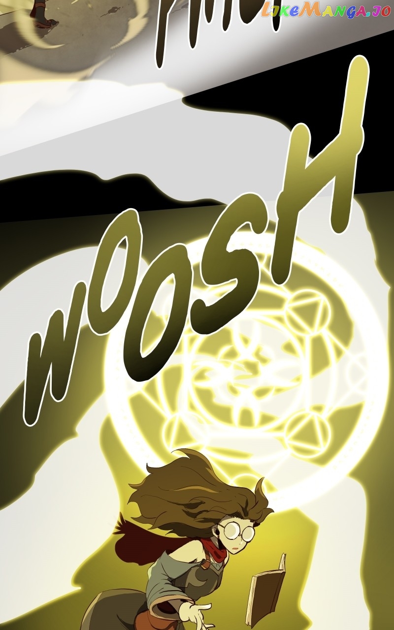 Children of Mirra Chapter 34 - page 56