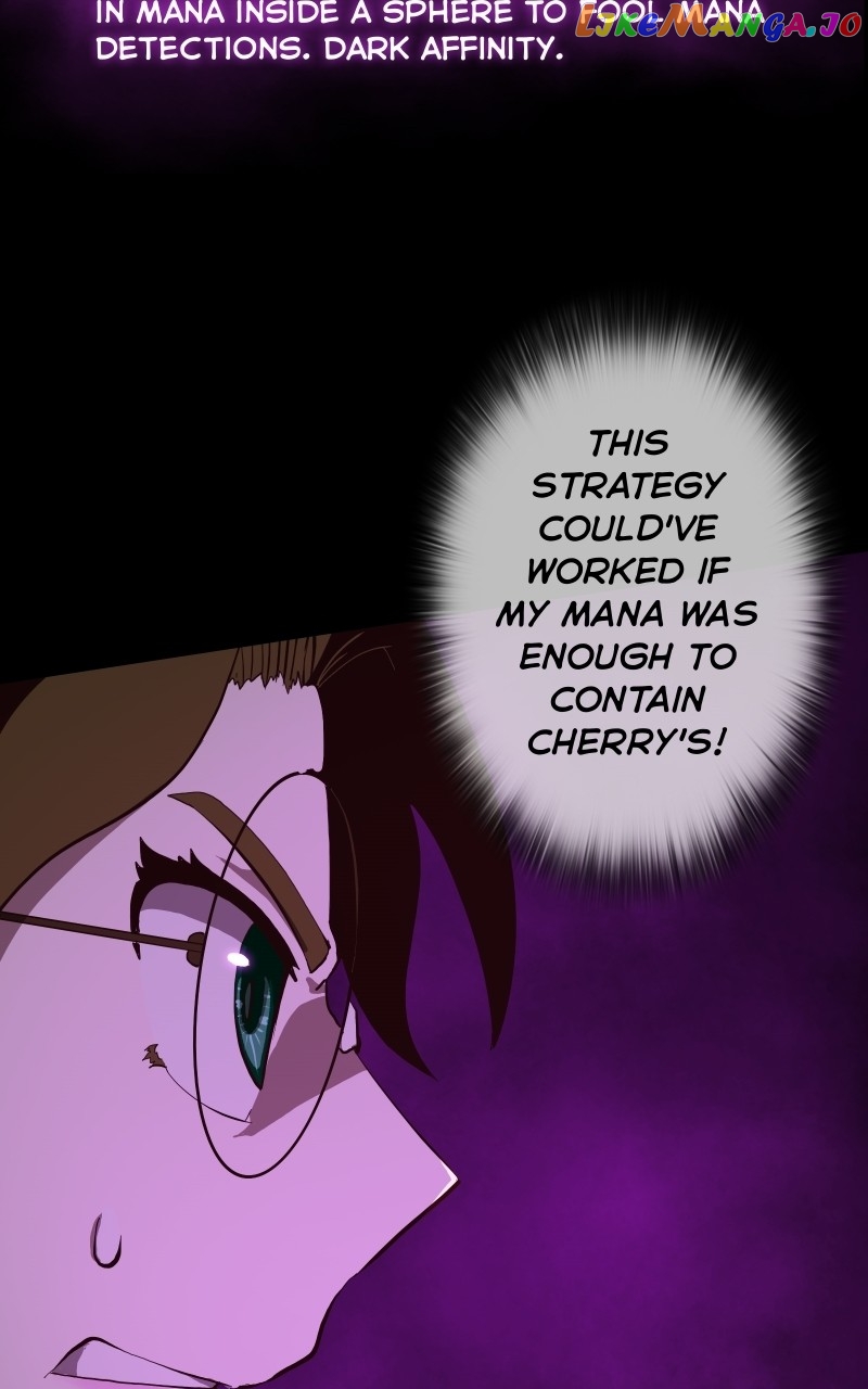 Children of Mirra Chapter 34 - page 73
