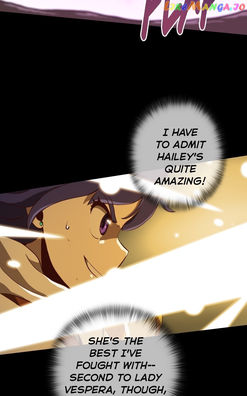 Children of Mirra Chapter 34 - page 83