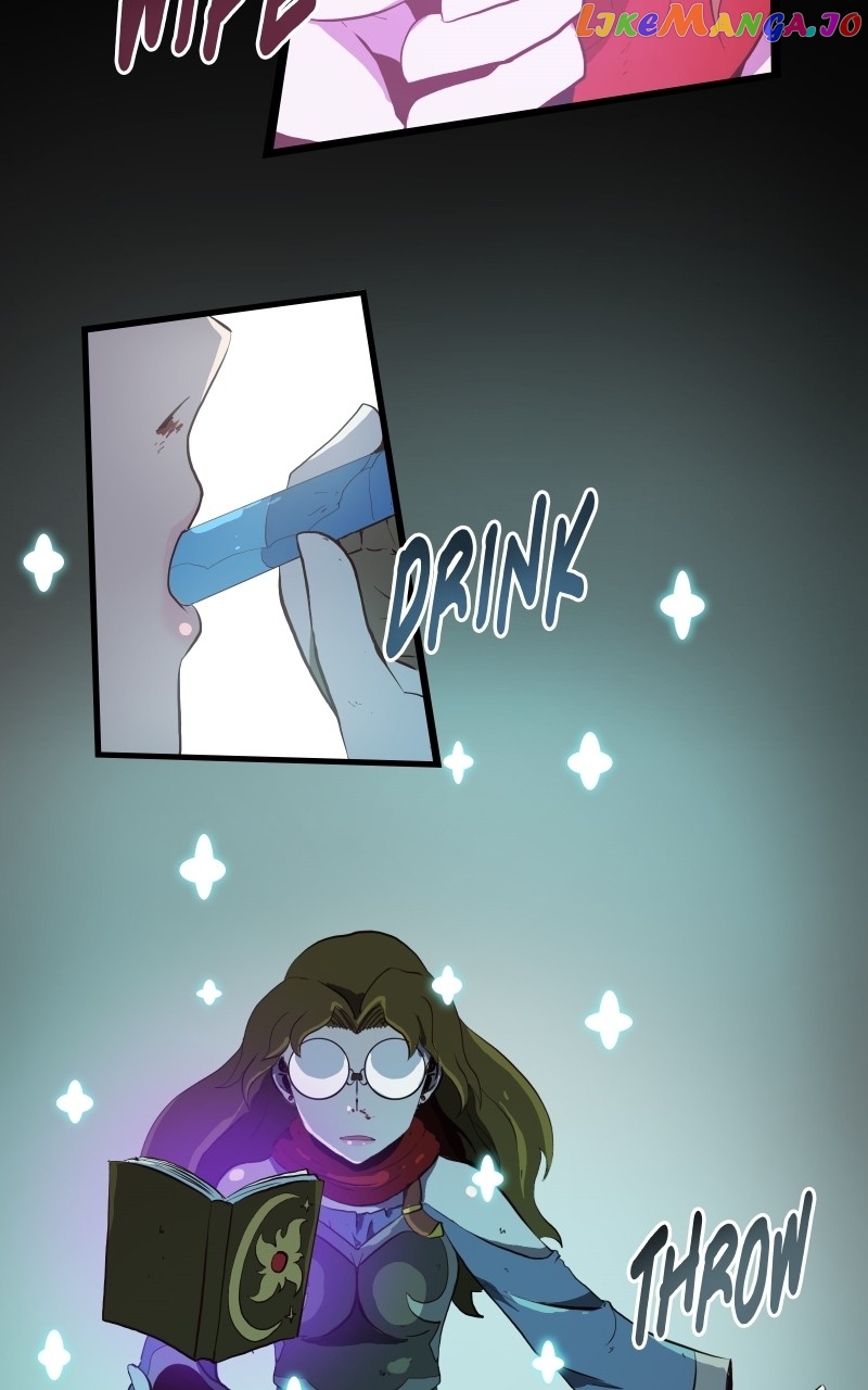 Children of Mirra Chapter 34 - page 86