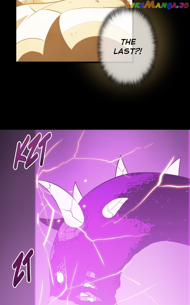 Children of Mirra Chapter 34 - page 91