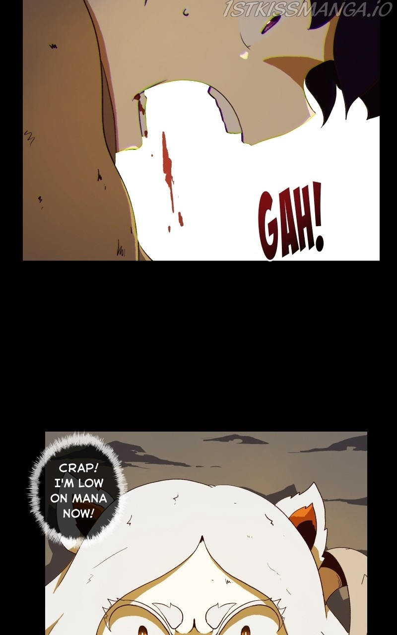 Children of Mirra chapter 19 - page 107