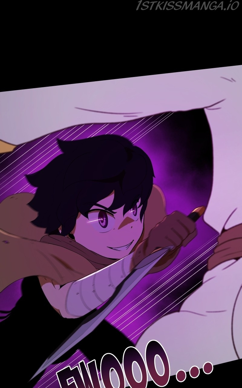 Children of Mirra chapter 19 - page 11