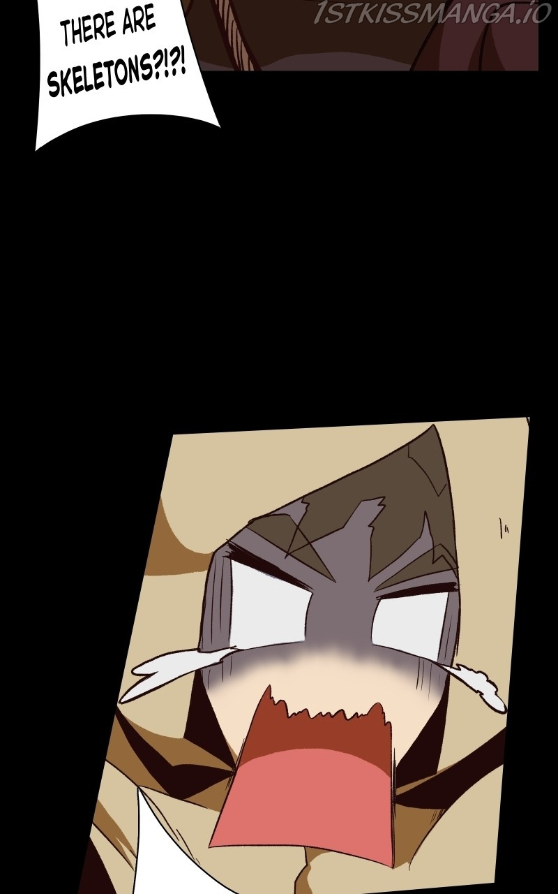 Children of Mirra chapter 19 - page 117