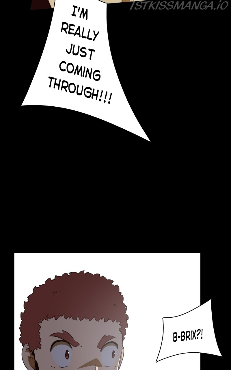 Children of Mirra chapter 19 - page 118