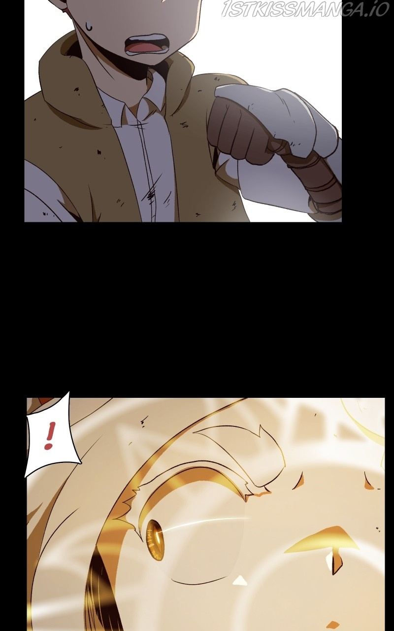 Children of Mirra chapter 19 - page 119