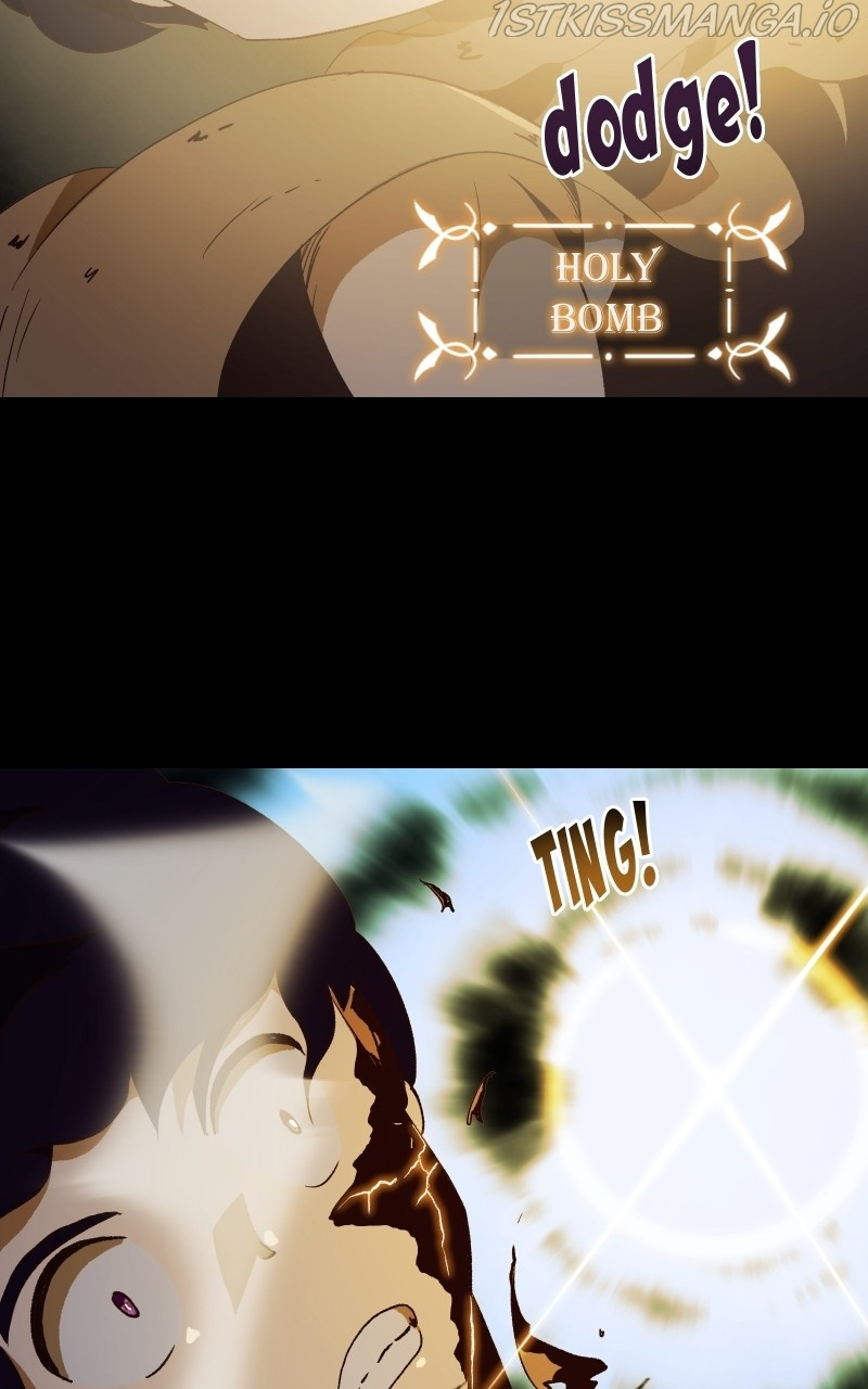 Children of Mirra chapter 19 - page 121