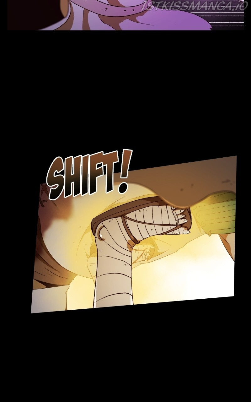 Children of Mirra chapter 19 - page 124