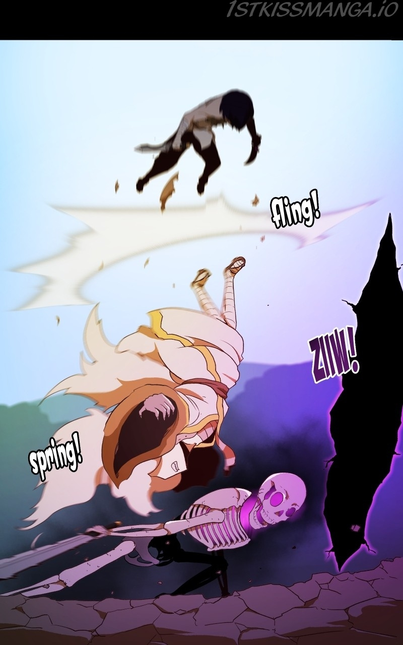 Children of Mirra chapter 19 - page 125