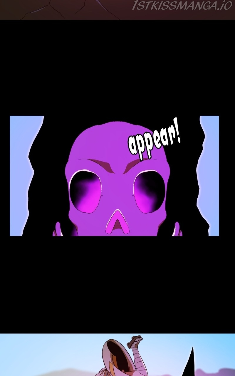 Children of Mirra chapter 19 - page 126
