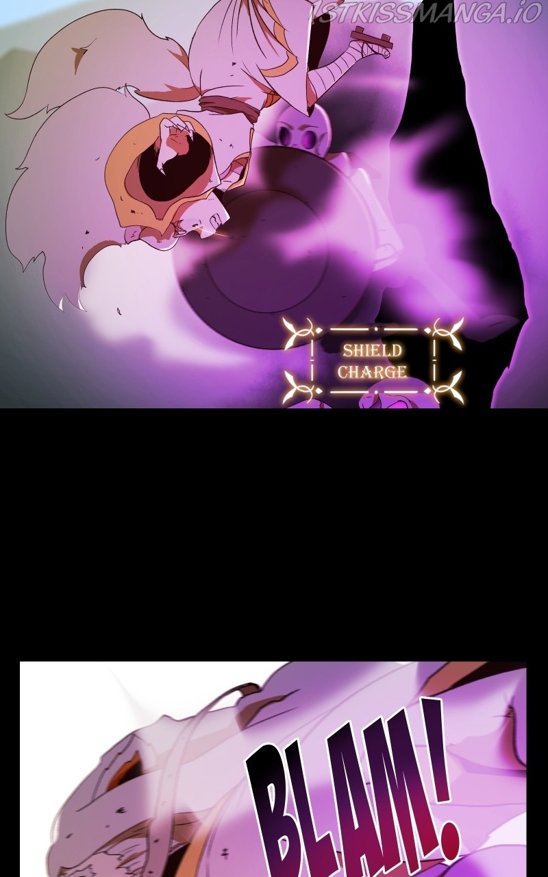 Children of Mirra chapter 19 - page 127