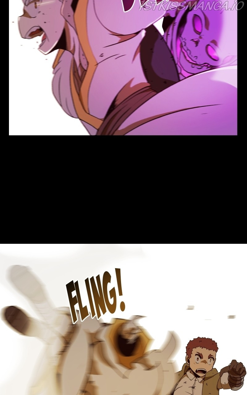 Children of Mirra chapter 19 - page 128