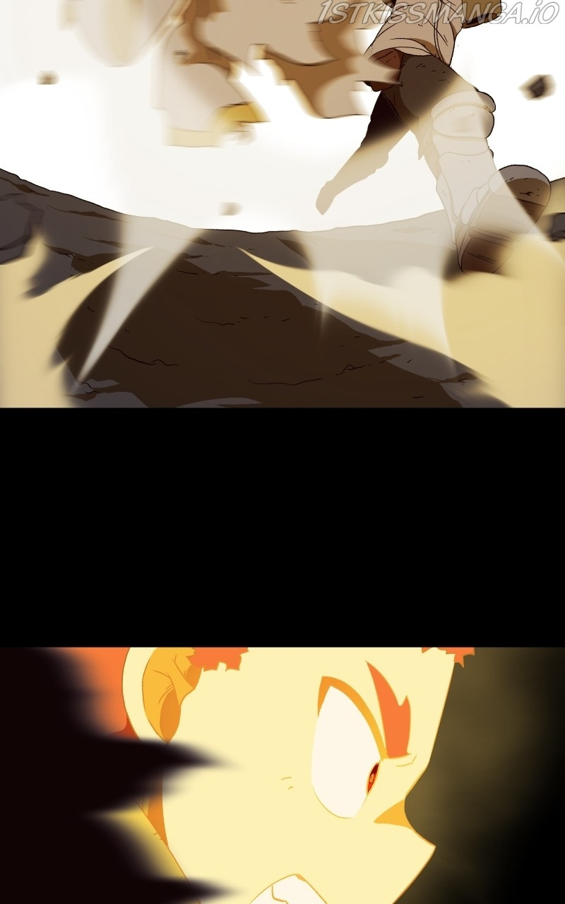 Children of Mirra chapter 19 - page 129