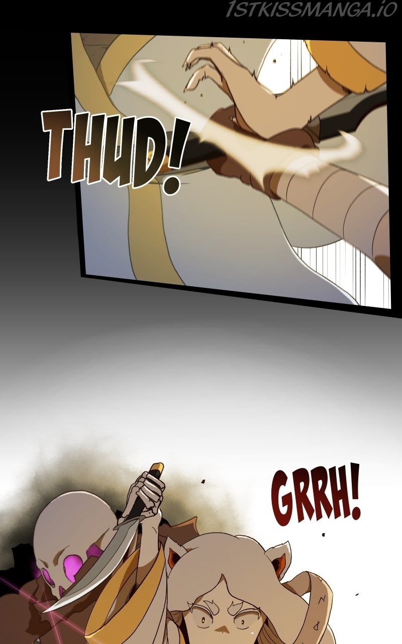 Children of Mirra chapter 19 - page 13