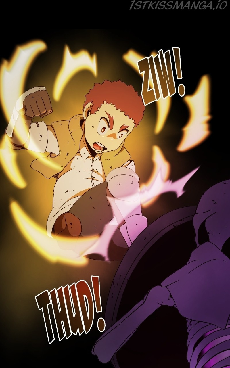 Children of Mirra chapter 19 - page 131