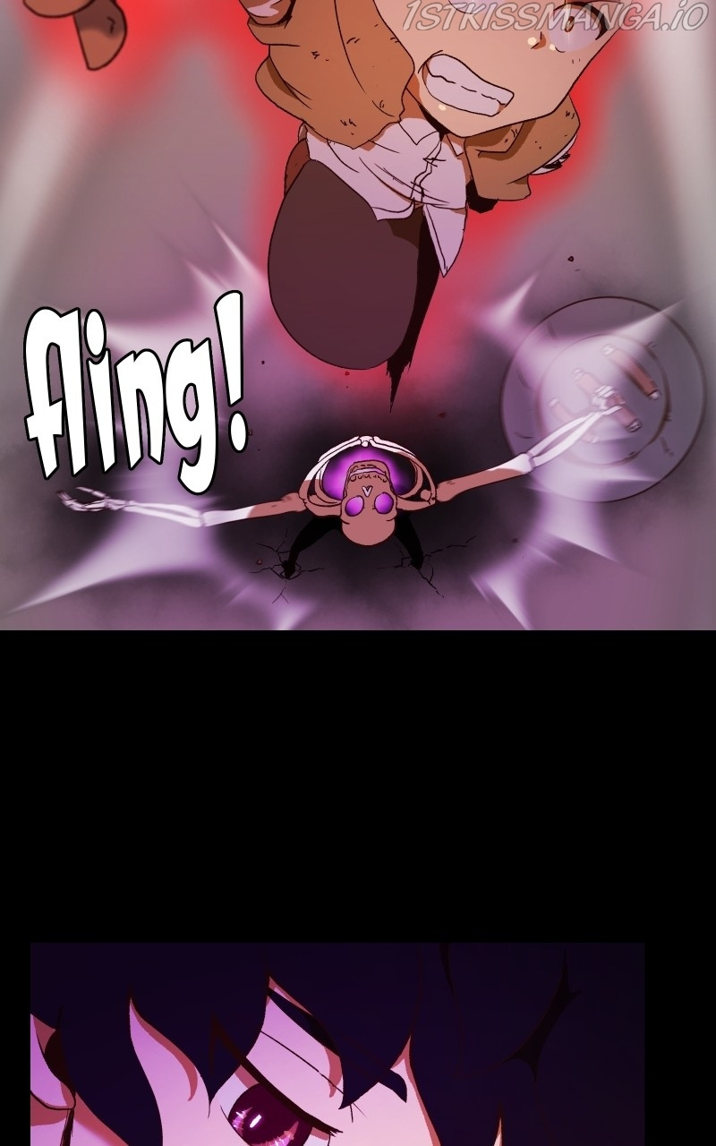 Children of Mirra chapter 19 - page 135