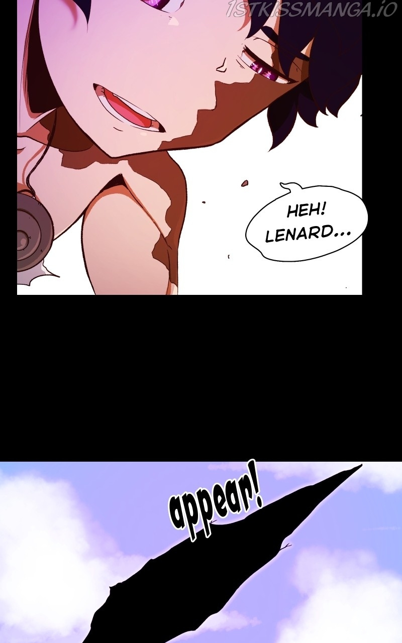 Children of Mirra chapter 19 - page 136