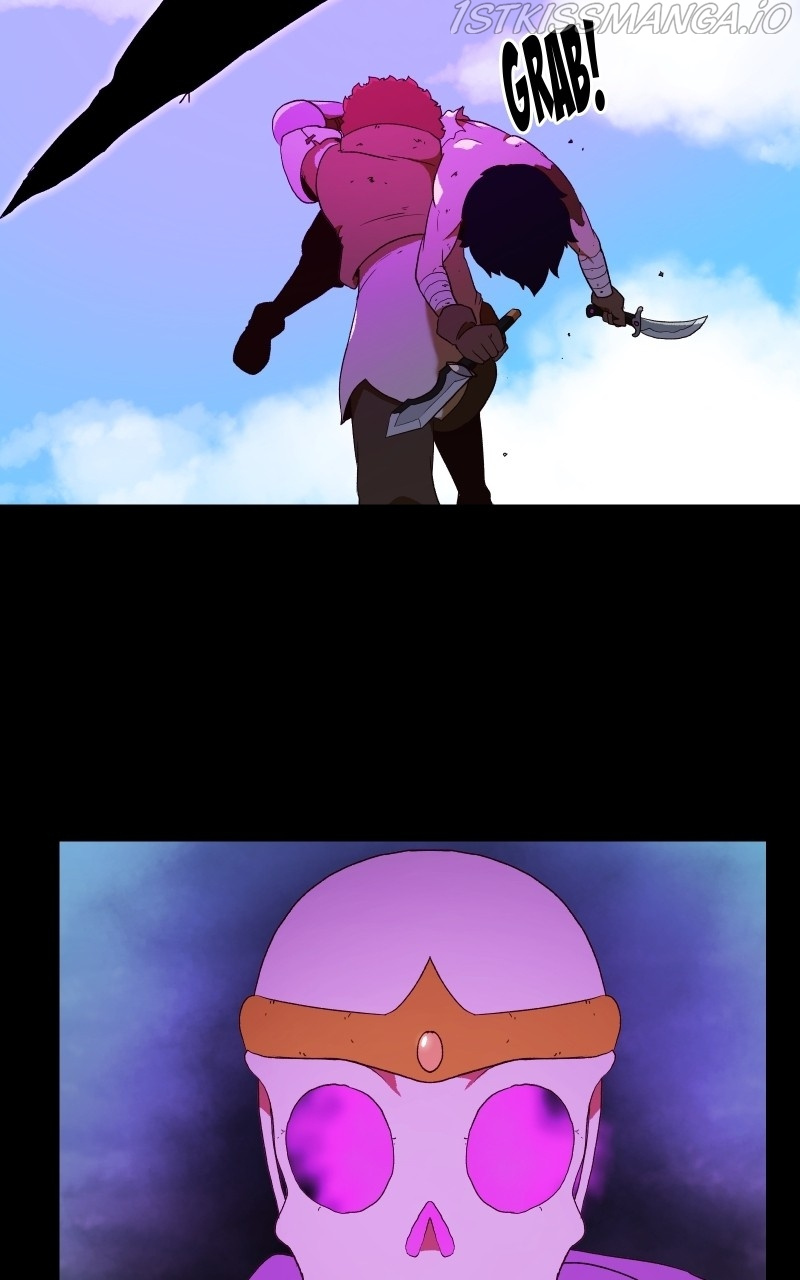 Children of Mirra chapter 19 - page 137